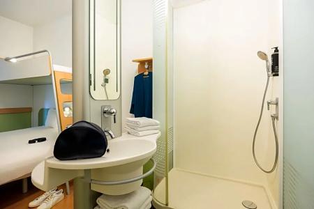 ibis budget Brugge Centrum Station - 31