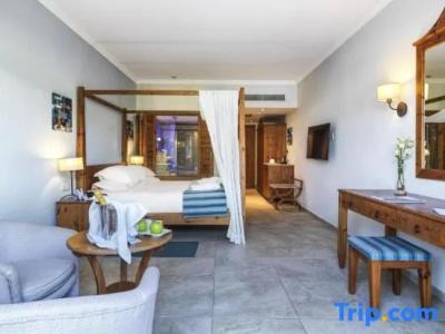 Olympic Lagoon Resort Paphos - 29