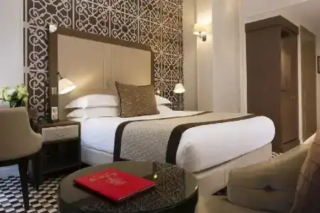 Philéas Lazare & Spa - 5