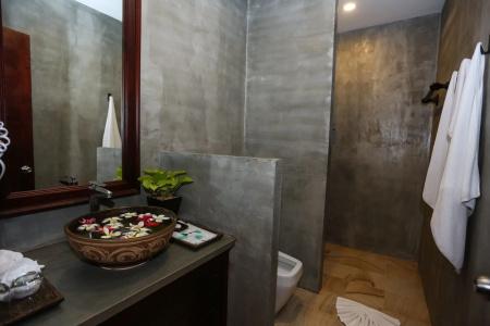 The Moon Residence & Spa - 9