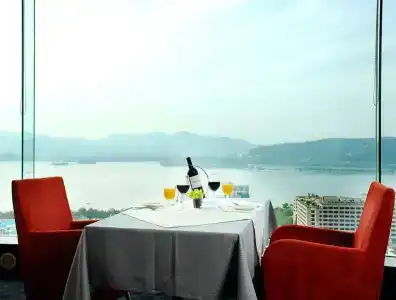Friendship Hangzhou - 15