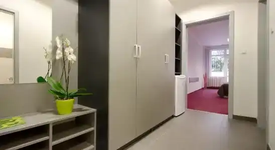 Apartman Student - 2