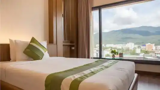 Chiangmai Grandview & Convention Center - Sha Extra Plus - 140