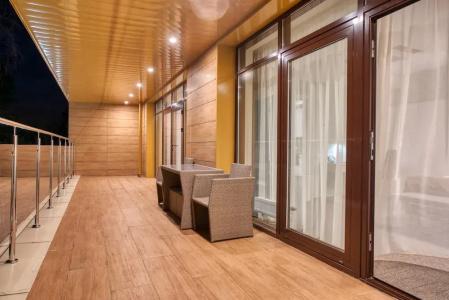 SPA - курорт Аврора - Клуб - 149