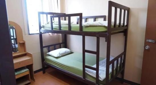 Oyo 730 Meedee Hostel - 24