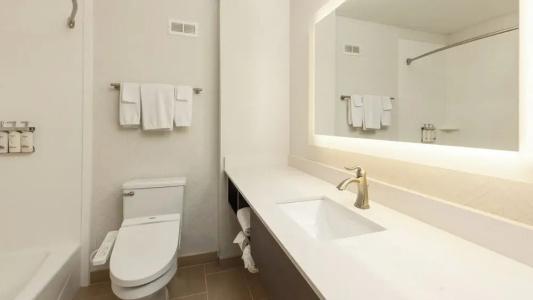 Holiday Inn Express Bellingham, An Ihg - 96
