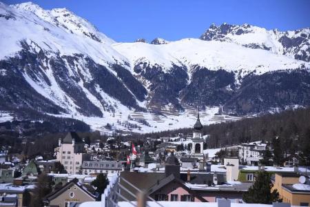 Schweizerhof Pontresina - 13