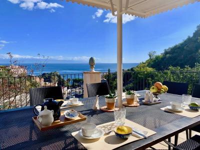 Residence Terra Rossa Taormina - 18