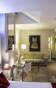 Hôtel des Arts - 61