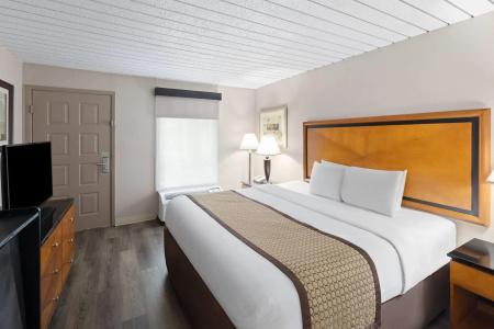 Baymont by Wyndham I-75 - 4