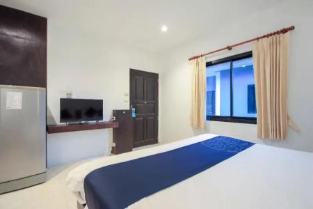 Capital o75345 Praewa Villas Naiyang Phuket - 25