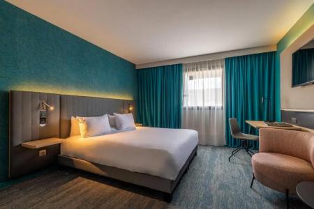 Holiday Inn Reims Centre, An Ihg - 64