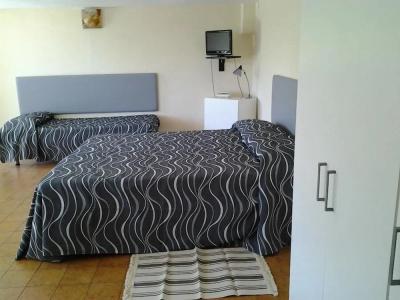 Residence La Carruba - 1