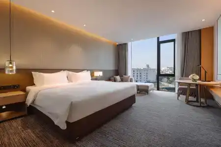 Mövenpick Old City - 6