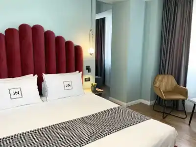 Jn Boutique House - 3
