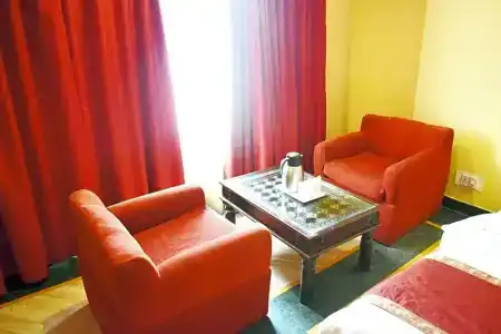 Fort Chandragupt - 29