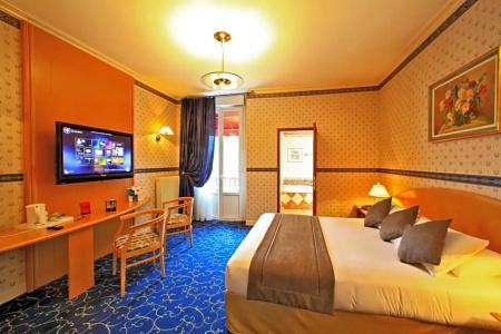 Best Western Beauséjour - 79