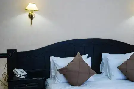 Belon-Lux Hotel - 31