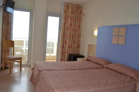 Caprici Beach & Spa - 75