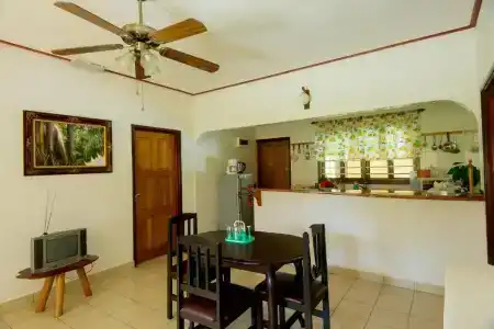Zerof Self Catering - 66