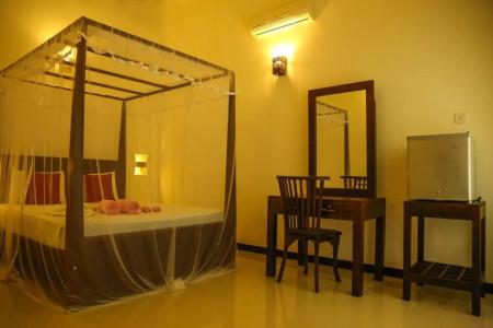 Tinara River Inn, Weligama - 4