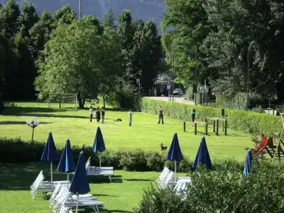Al Sorriso Greenpark & Wellness - 9