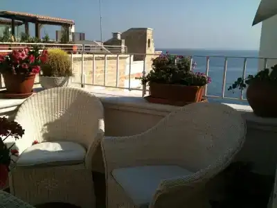 b&b Casa Dorsi - 6