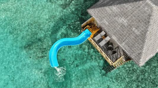 Cocoon Maldives - All Inclusive - 22