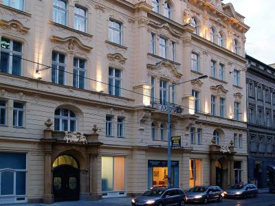 Century Old Town Prague - MGallery Hotel Collection - 0