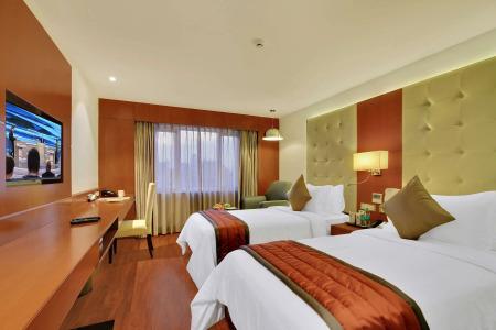 Comfort Inn Insys - 33