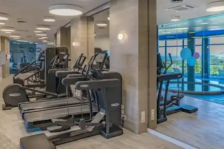 Dolce by Wyndham Sitges Barcelona - 44