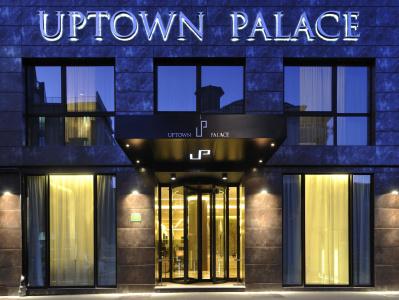Uptown Palace - 40