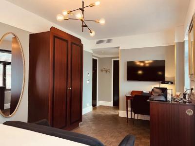 Gatsby - Adults Only - Small Luxury - by F-Hotels - 11