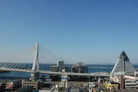 Sunroute Aomori - 22