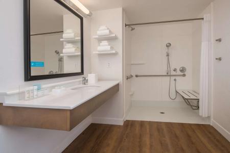 Hampton Inn And Suites By Hilton Portland-Pearl District - 10