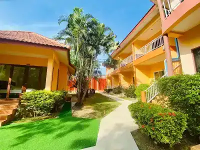 Pranmanee Beach - 61