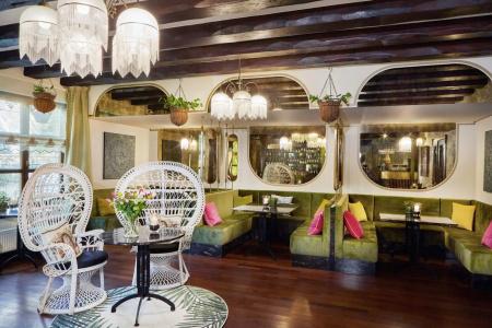 Bohema Boutique & Spa - 1