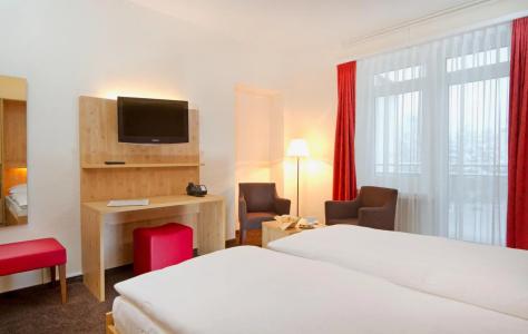 Central Swiss Quality Sporthotel - 18