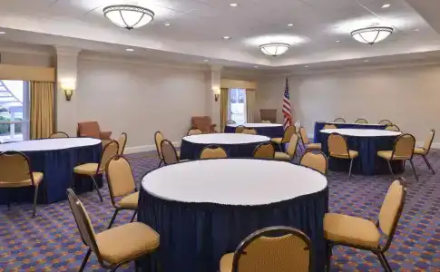 SpringHill Suites by Marriott Charleston Riverview - 29