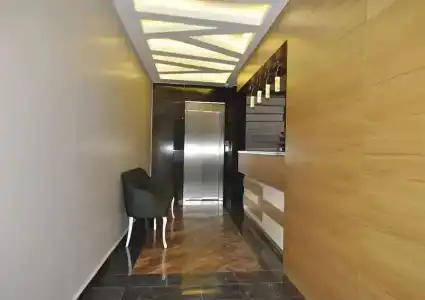 Shah Inn - 12