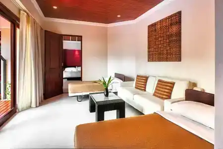 Hilton Seychelles Labriz Resort & Spa - 91