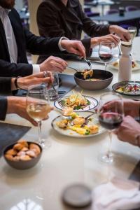 Radisson Blu Nantes - 5