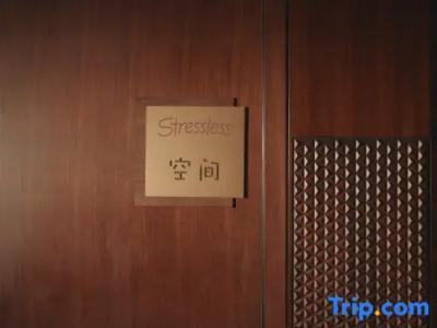 Raffles Shenzhen - 62