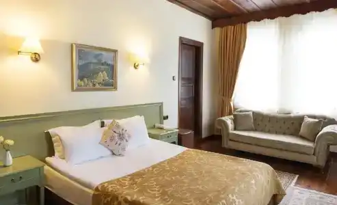 Uğurlu Konakları - 2
