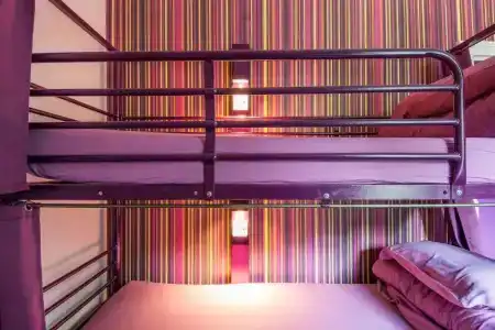 Safestay Kensington Holland Park - 72