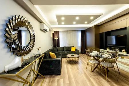 A Palace Suites - 179