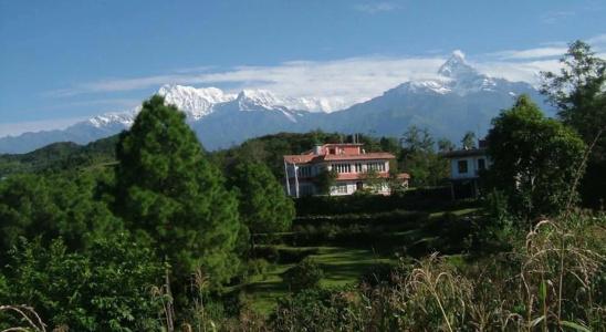 Sarangkot Sherpa P ltd - 17