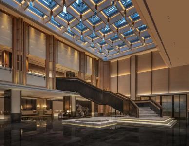 Empark Prime Beijing - 35