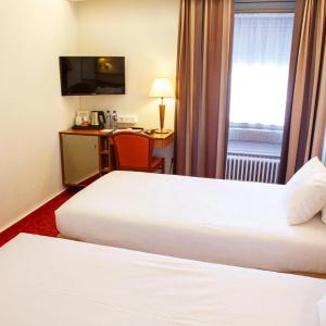 Hôtel Astoria - 22