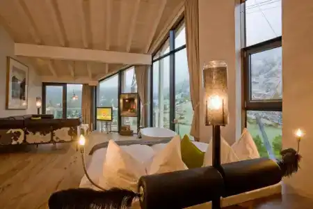 Matterhorn Focus Design - 129